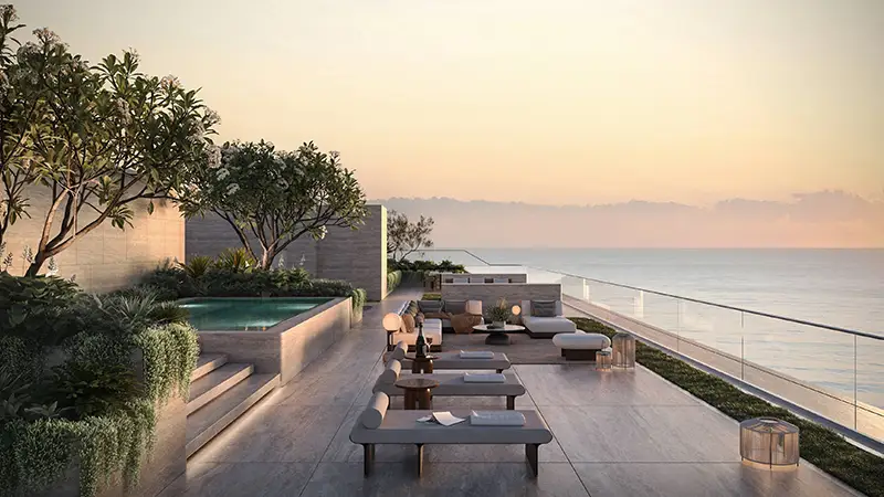 لونا سكاي بالاس