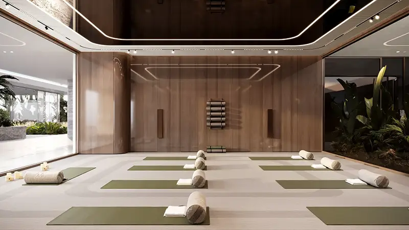 لونا سكاي بالاس