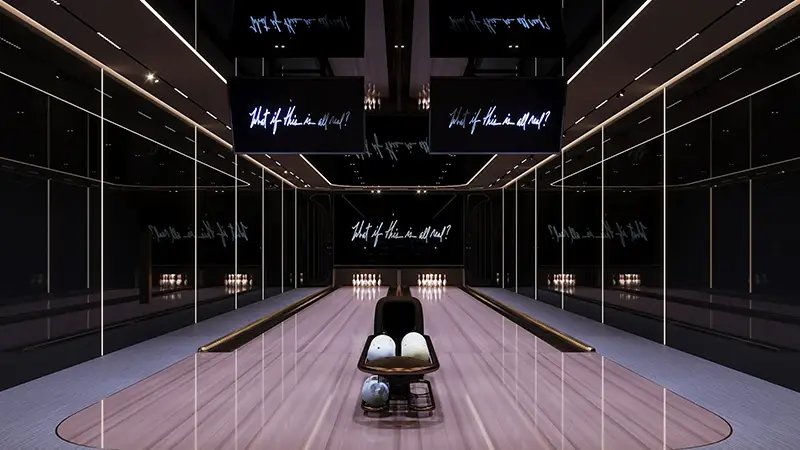 لونا سكاي بالاس