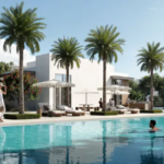 سيلفارا 3 من إعمار العقارية في قلب منتجع ونادي جراند بولو بدبي