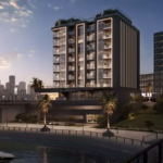 مشروع سيليست من HRE للتطوير العقاري