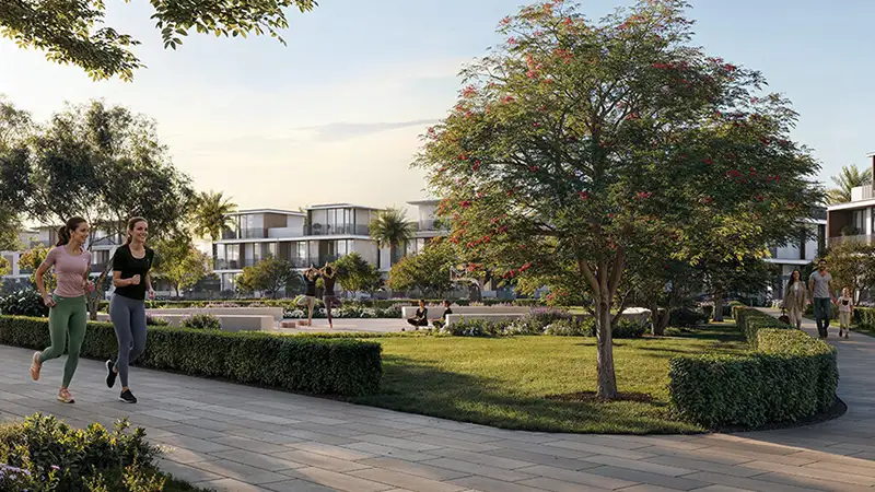 سيلفارا 2 في منتجع ونادي جراند بولو في قلب دبي