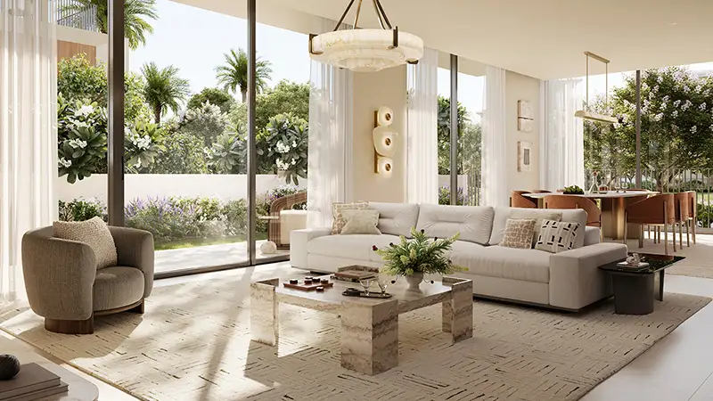 سيلفارا 2 في منتجع ونادي جراند بولو في قلب دبي