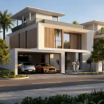 سيلفارا 2 في منتجع ونادي جراند بولو في قلب دبي