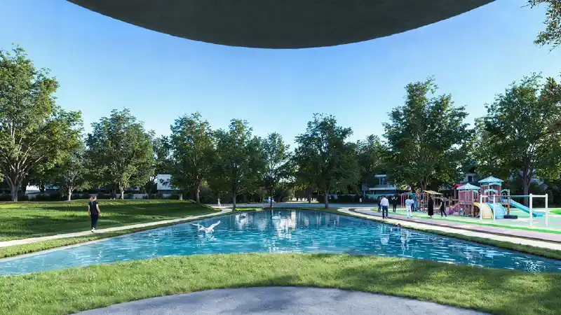 مسار 3 من أرادَ للتطوير العقاري