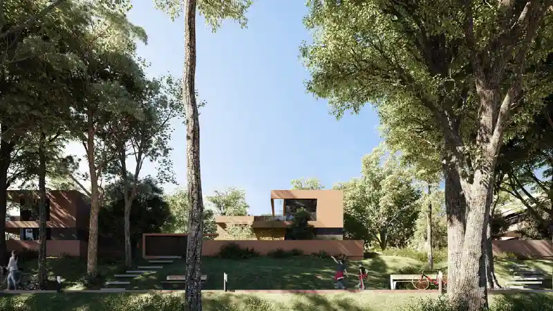 مسار 3 من أرادَ للتطوير العقاري