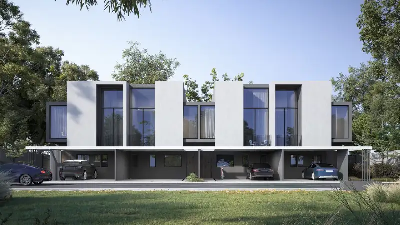 مسار 3 من أرادَ للتطوير العقاري