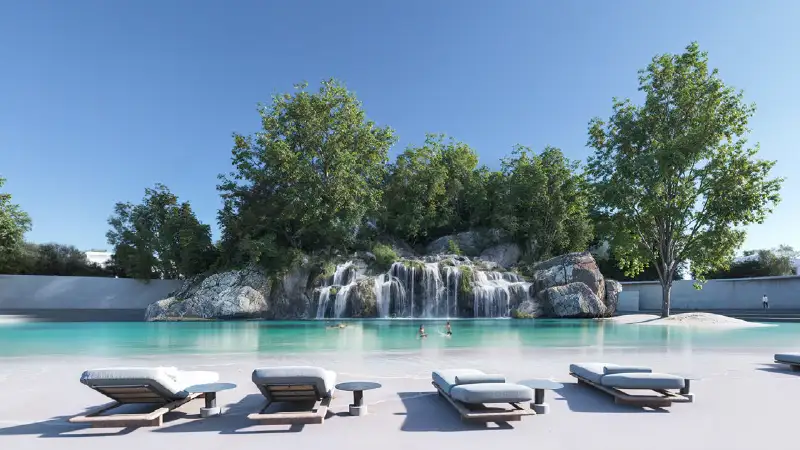 مسار 3 من أرادَ للتطوير العقاري