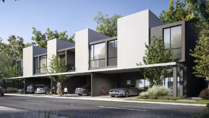 مسار 3 من أرادَ للتطوير العقاري