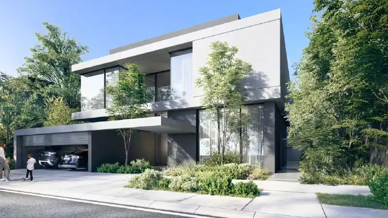 مسار 3 من أرادَ للتطوير العقاري