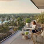 ريفرتون هاوس من إلينغتون العقارية في مدينة محمد بن راشد