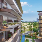 سمانا هيلز ساوث 2 في دبي الجنوب