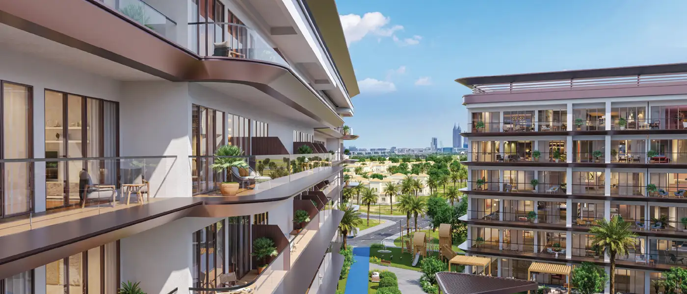 سمانا هيلز ساوث 2 في دبي الجنوب