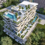 فلو ريزيدنسز في جزر دبي من ماين ريالتي