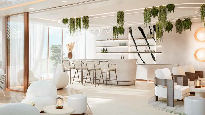 فلو ريزيدنسز في جزر دبي من ماين ريالتي