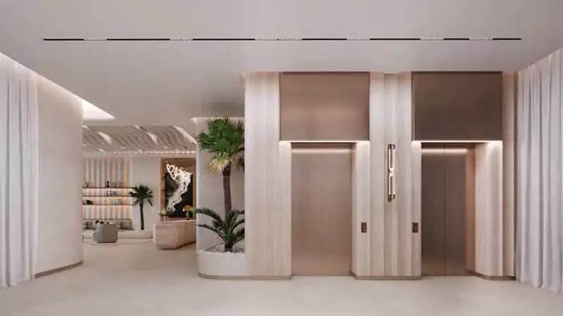 فلو ريزيدنسز في جزر دبي من ماين ريالتي