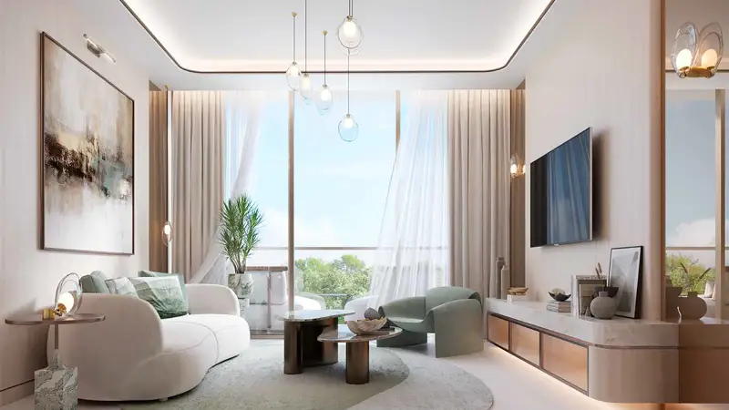 فلو ريزيدنسز في جزر دبي من ماين ريالتي