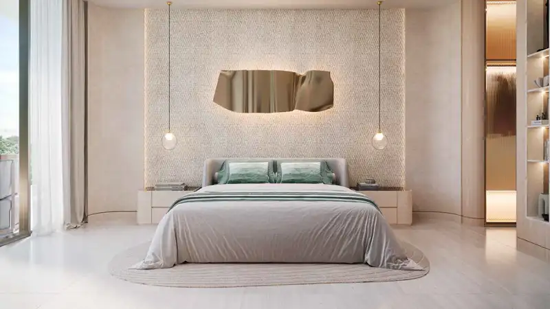 فلو ريزيدنسز في جزر دبي من ماين ريالتي