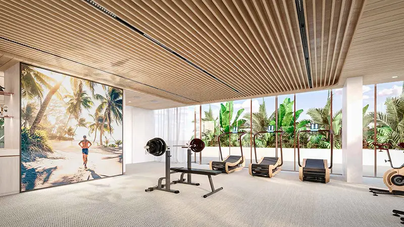 فلو ريزيدنسز في جزر دبي من ماين ريالتي