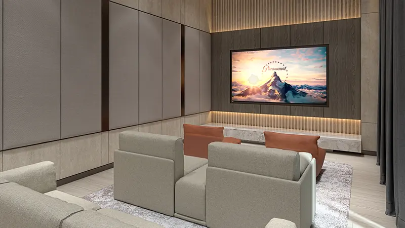 كيب حياة من رأس الخيمة العقارية في ميناء العرب