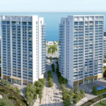 كيب حياة من رأس الخيمة العقارية في ميناء العرب