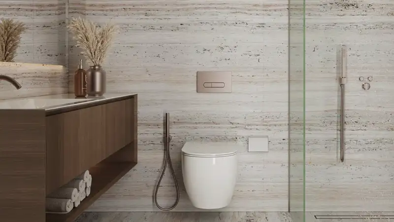 V-Suites من أناكس للتطوير العقاري في الخليج التجاري بدبي