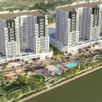 ساوث جاردن D من وصل للعقارات في قلب دبي