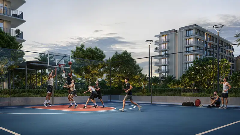 سيرا في راشد لليخوت والمراسي من إعمار العقارية