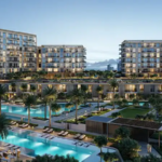 سيرا في راشد لليخوت والمراسي من إعمار العقارية