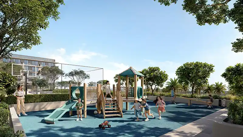 سيرا في راشد لليخوت والمراسي من إعمار العقارية