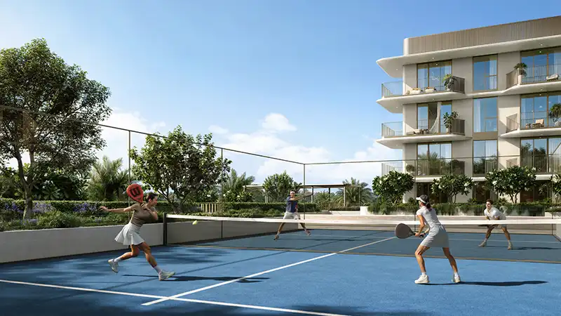 سيرا في راشد لليخوت والمراسي من إعمار العقارية