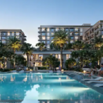 سيرا 2 في مرسى راشد لليخوت من إعمار العقارية