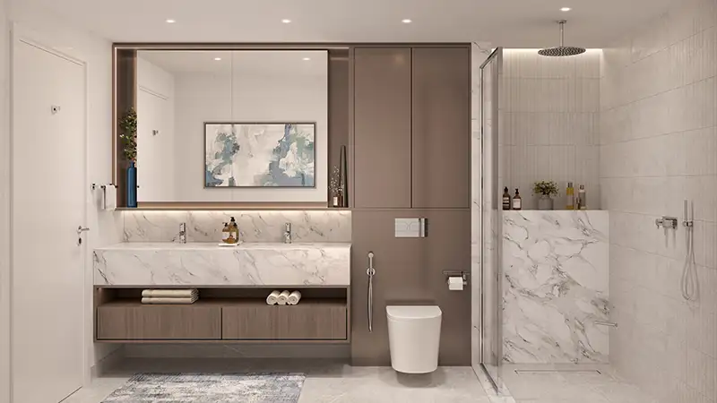 وندسور هاوس 2 في قلب دبي الجنوب من إلينغتون العقارية