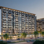 وندسور هاوس 2 في قلب دبي الجنوب من إلينغتون العقارية