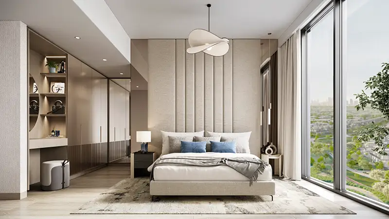 وندسور هاوس 2 في قلب دبي الجنوب من إلينغتون العقارية