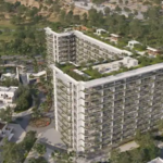 مشروع كاليفورنيا ريزيدنسز في دبي لاند