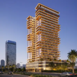 مشروع بن غاطي هيلسايد في مجمع دبي للعلوم