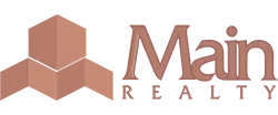 شركة ماين ريالتي Main Realty