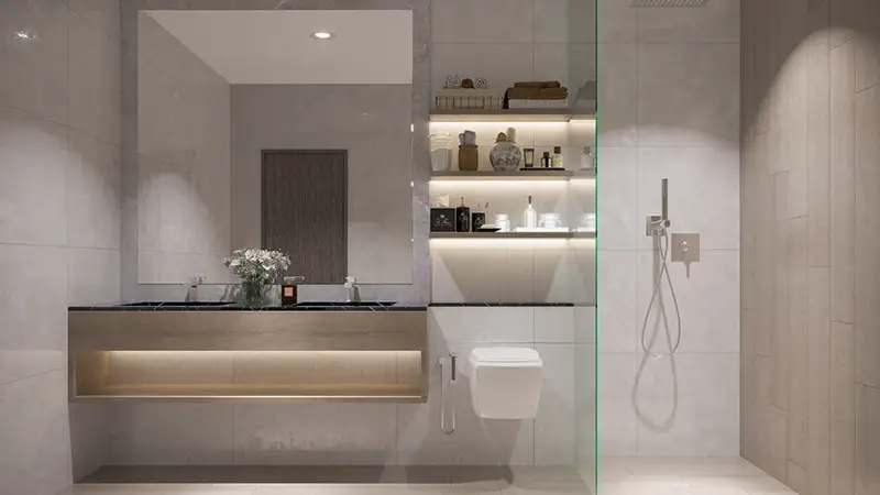 أريم من مجموعة ألف في قلب الشارقة