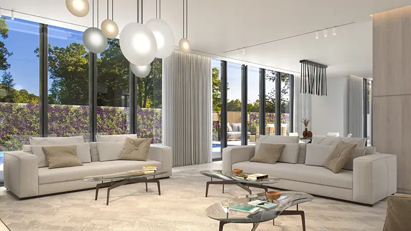 أريم من مجموعة ألف في قلب الشارقة