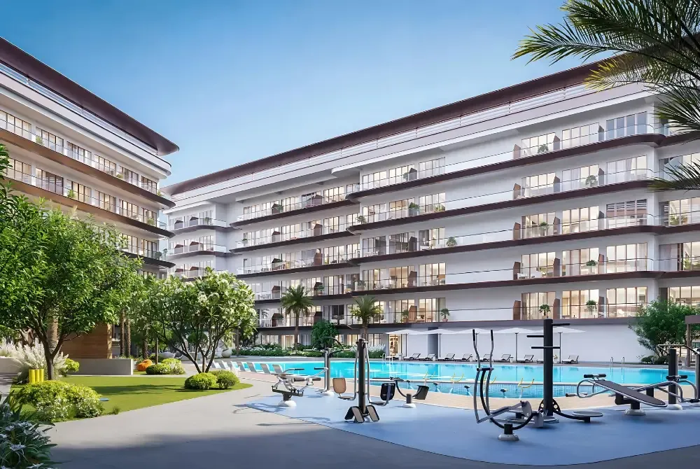 سمانا هيلز ساوث