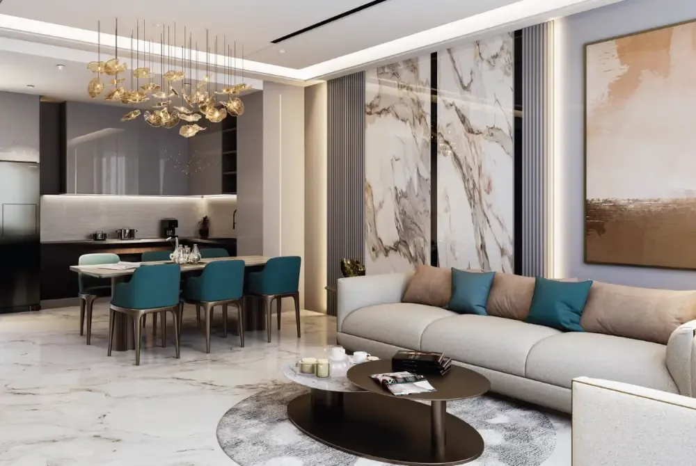 سمانا هيلز ساوث 