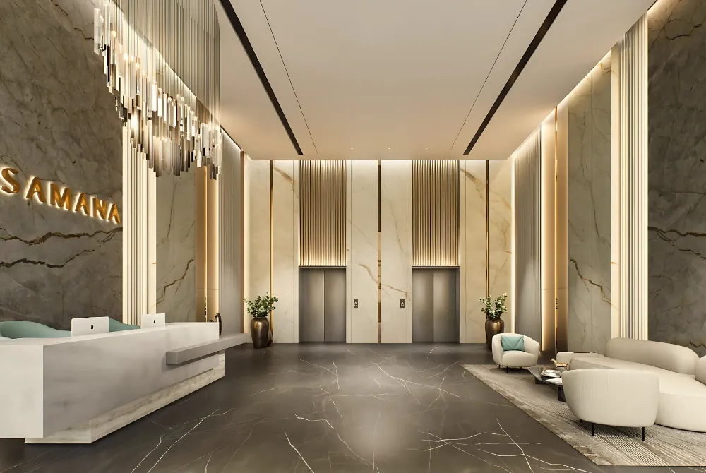 سمانا هيلز ساوث 