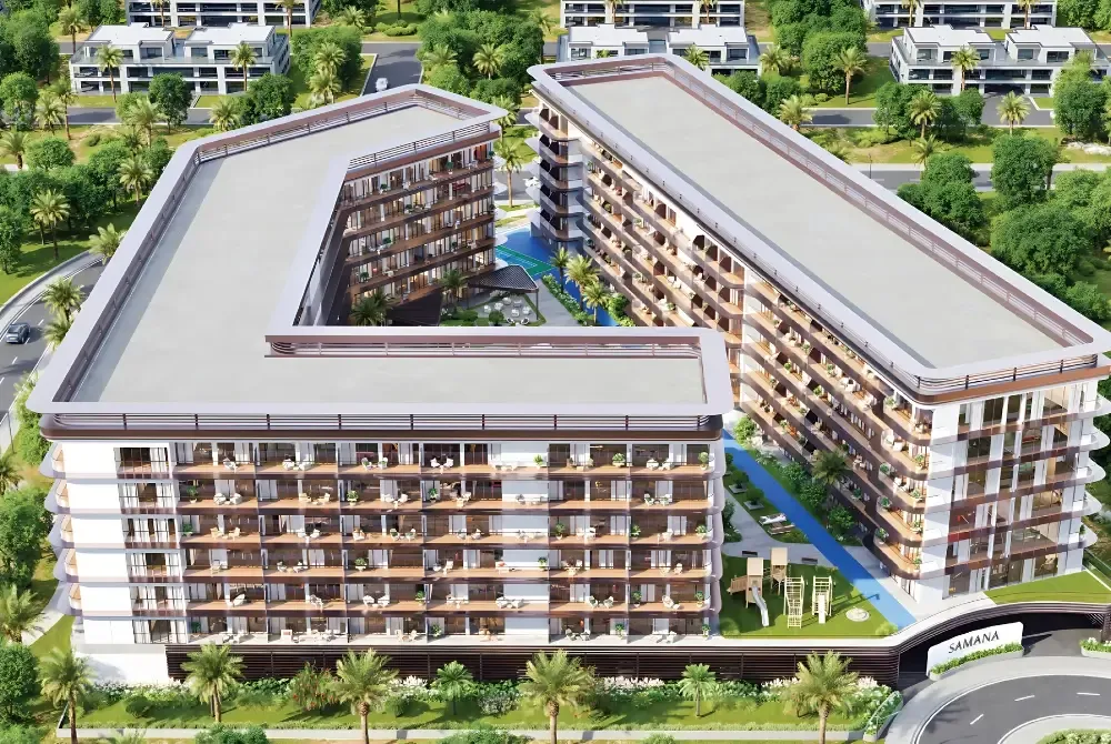 سمانا هيلز ساوث 