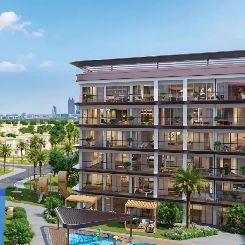 سمانا هيلز ساوث