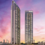 حدائق ميمون من فخر الدين للعقارات في قلب قرية جميرا الدائرية بدبي