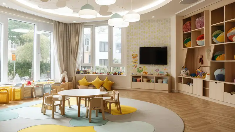 ماركيز إليجانس في قلب أرجان