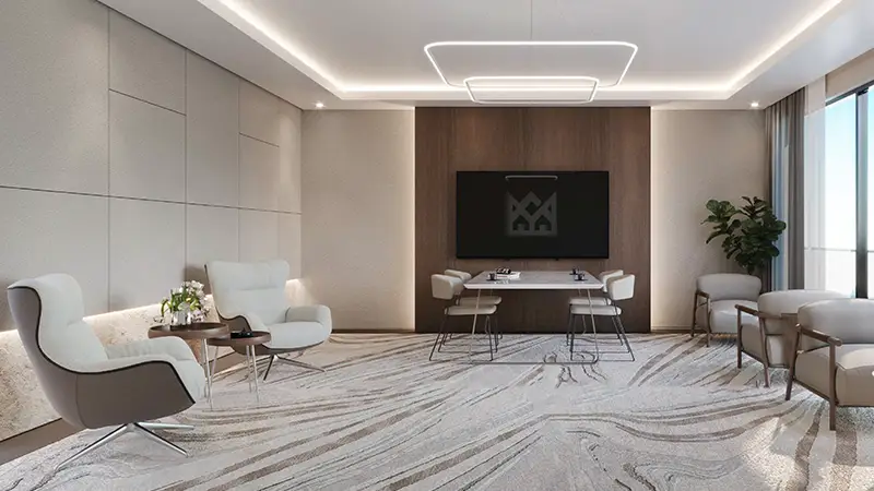 ماركيز إليجانس في قلب أرجان