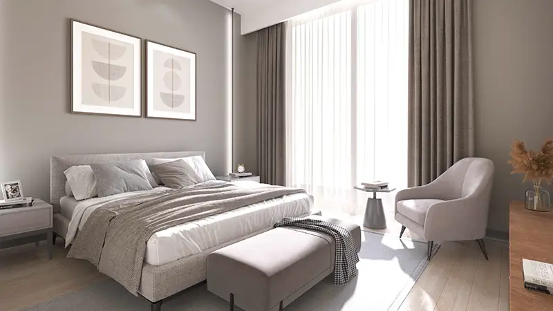 ماركيز إليجانس في قلب أرجان