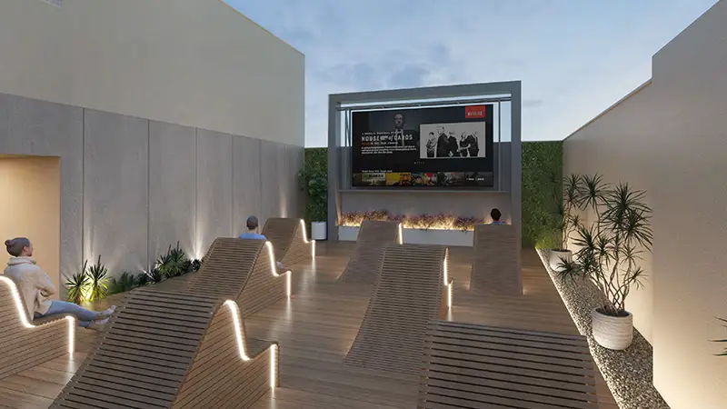 ماركيز إليجانس في قلب أرجان